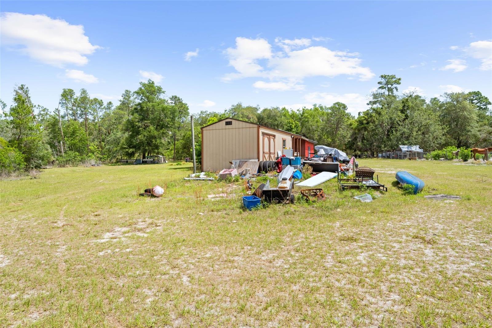 Image 14 of 22 For 4161 Burns Road