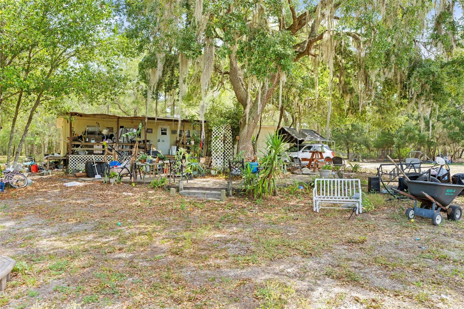 Image 8 of 22 For 4161 Burns Road