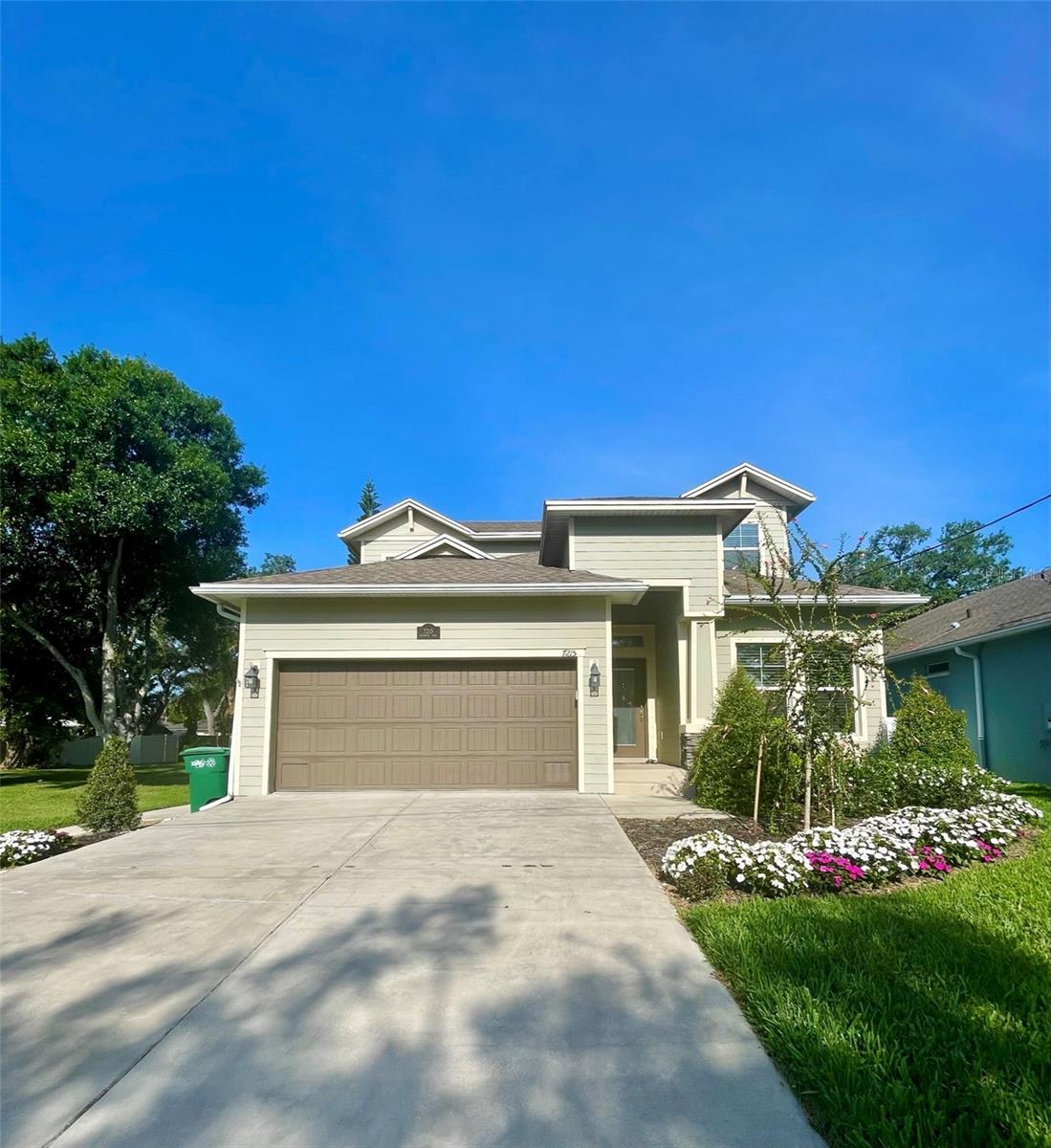 Details for 7215 Shamrock Road, TAMPA, FL 33616