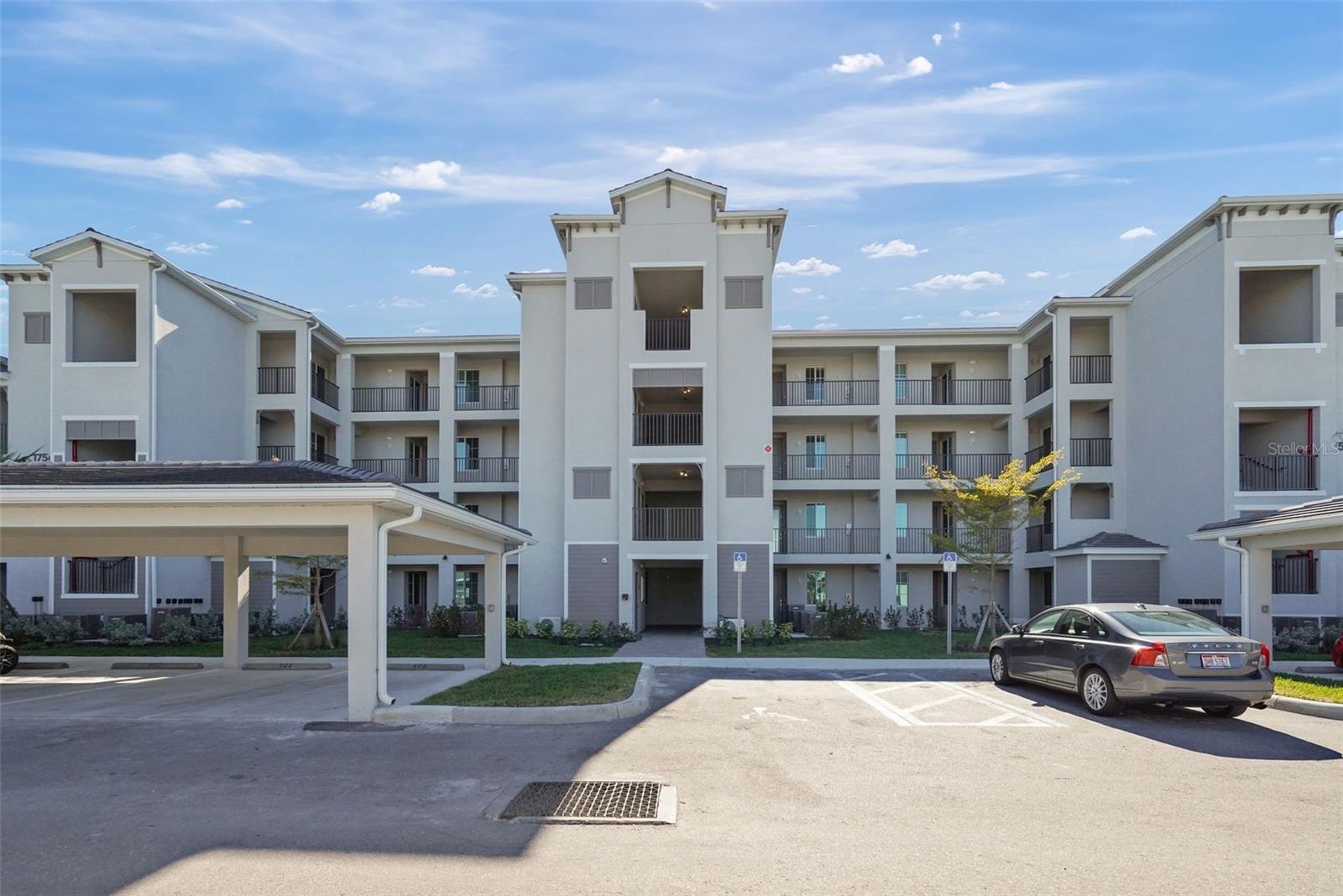 Details for 17630 Opal Sand Drive 406, VENICE, FL 34293