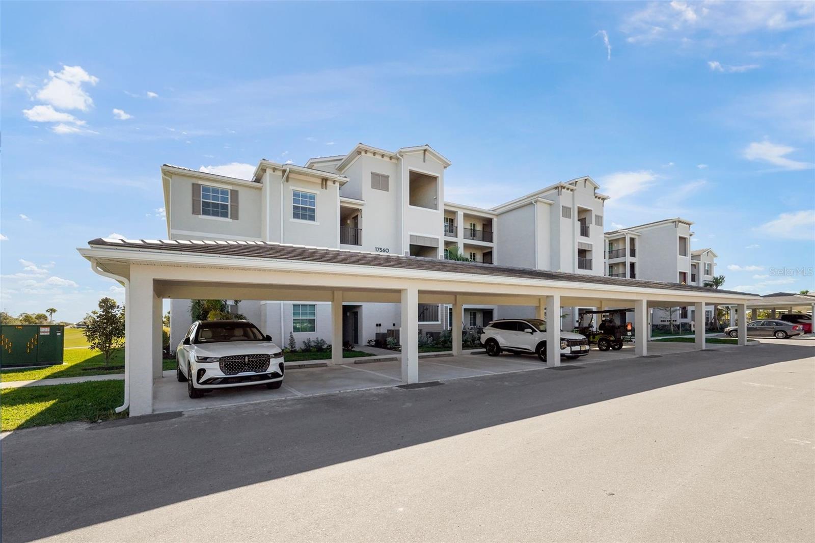 Image 3 of 29 For 17630 Opal Sand Drive 406