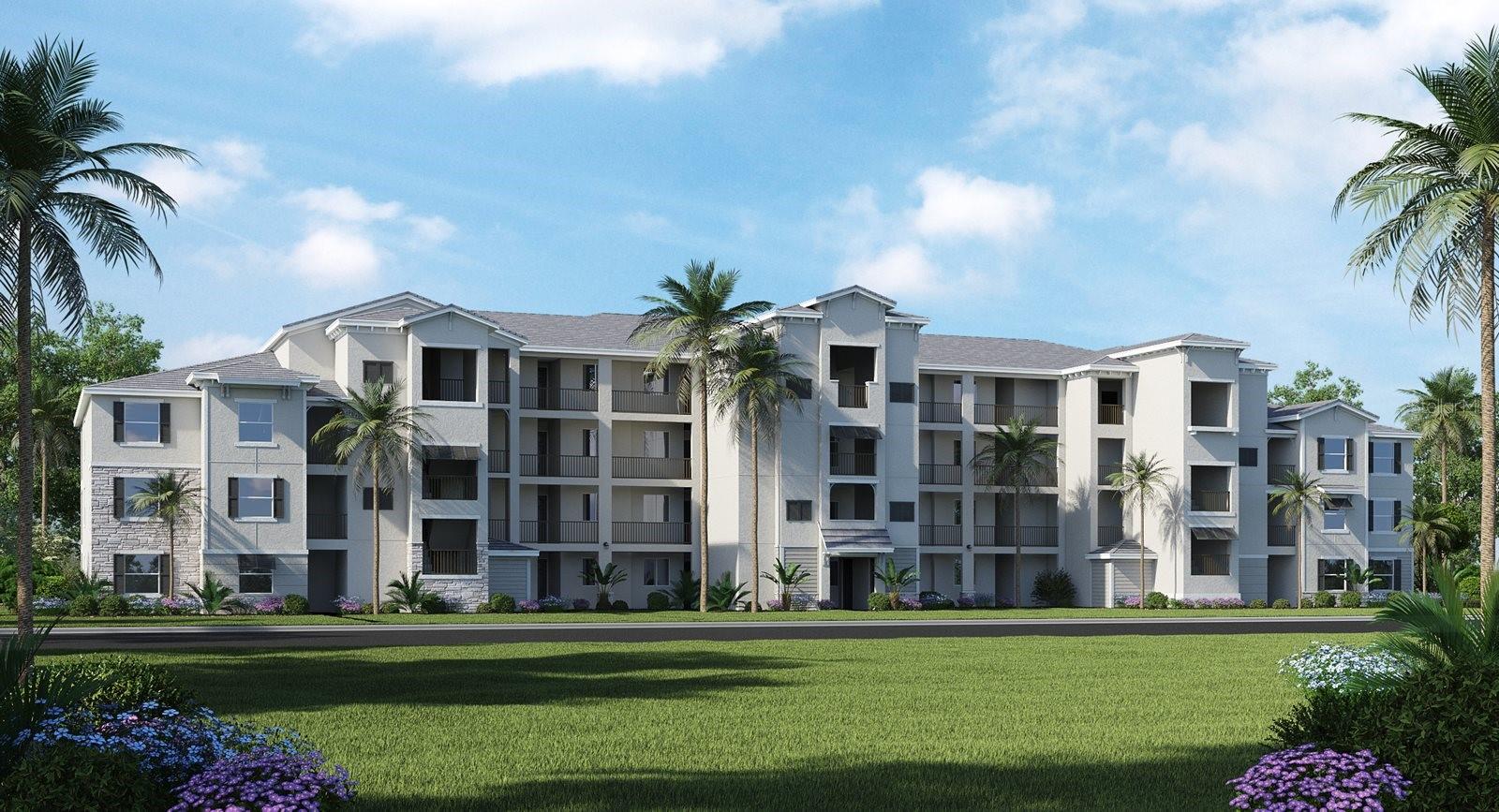 Details for 17630 Opal Sand Drive 108, VENICE, FL 34293
