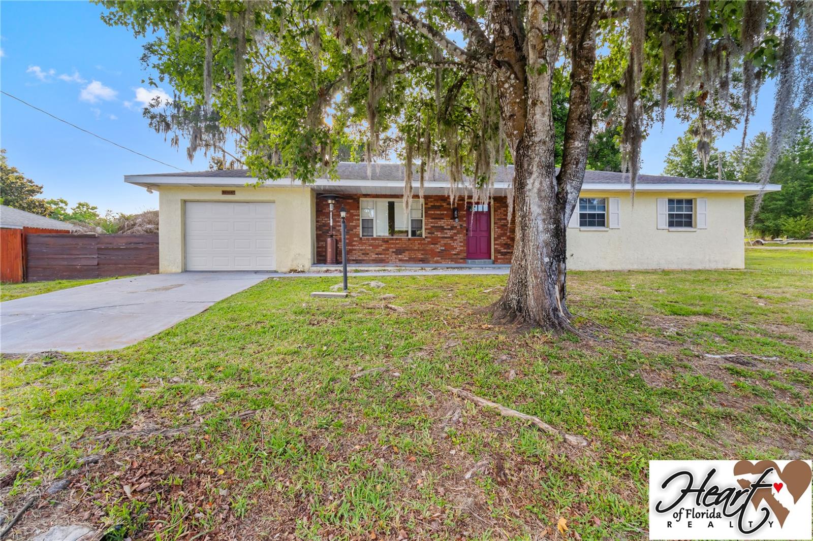 Details for 10166 Foley Street, BROOKSVILLE, FL 34601