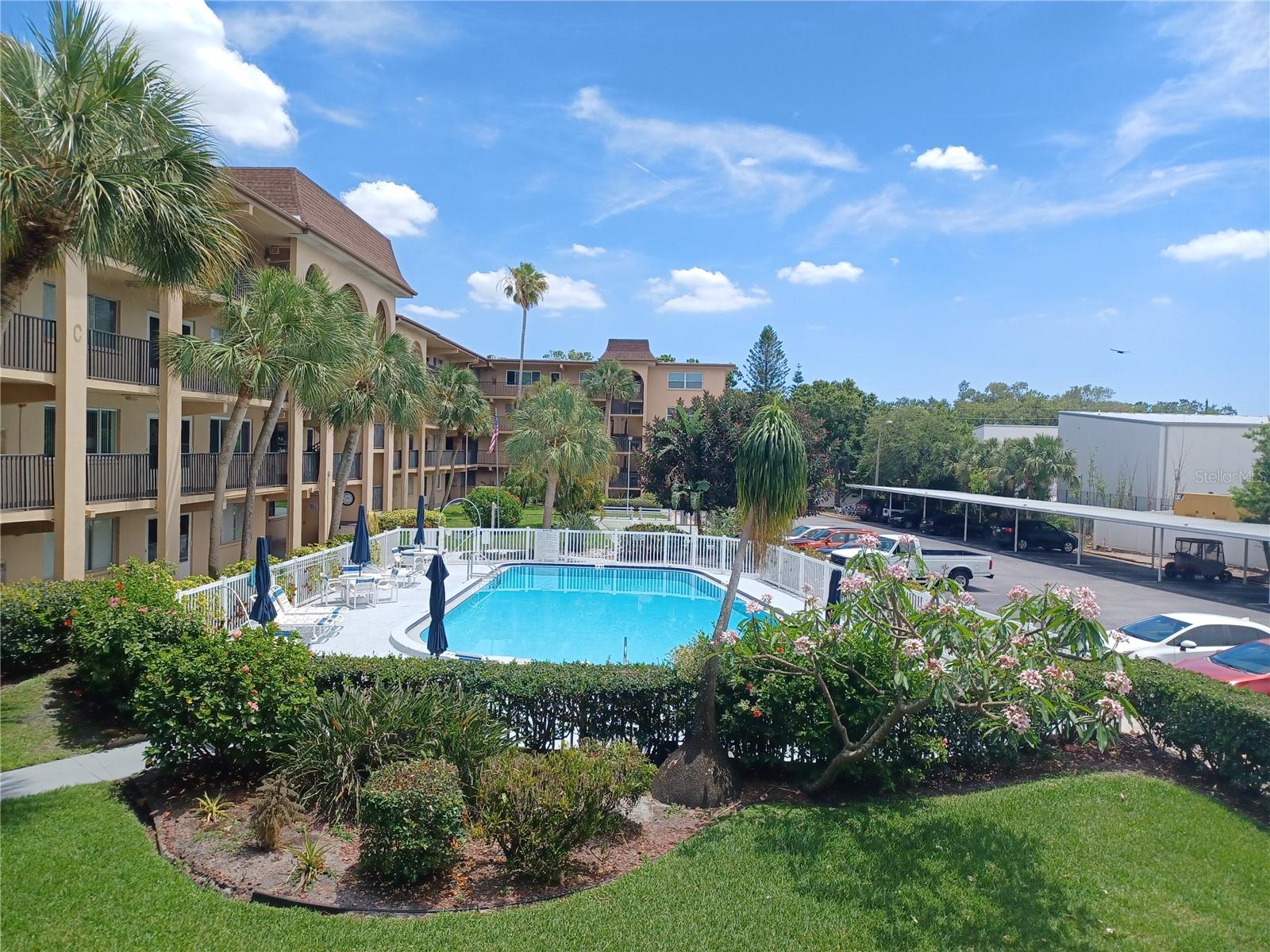 Image 2 of 14 For 2525 Bay Drive B22