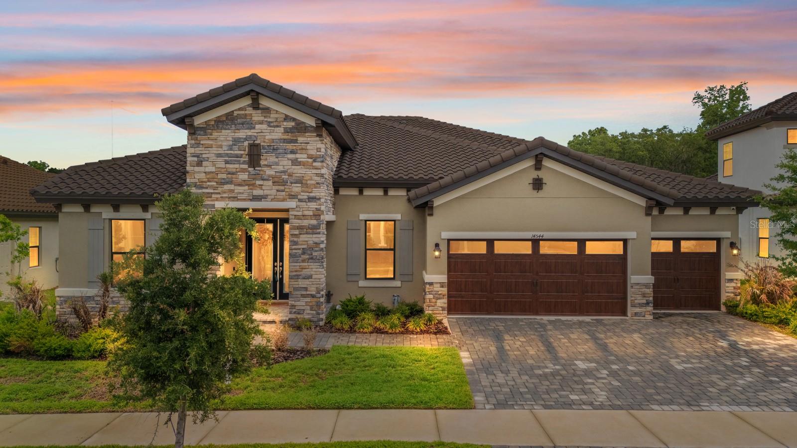 Details for 14544 Swiss Bridge Drive, LITHIA, FL 33547