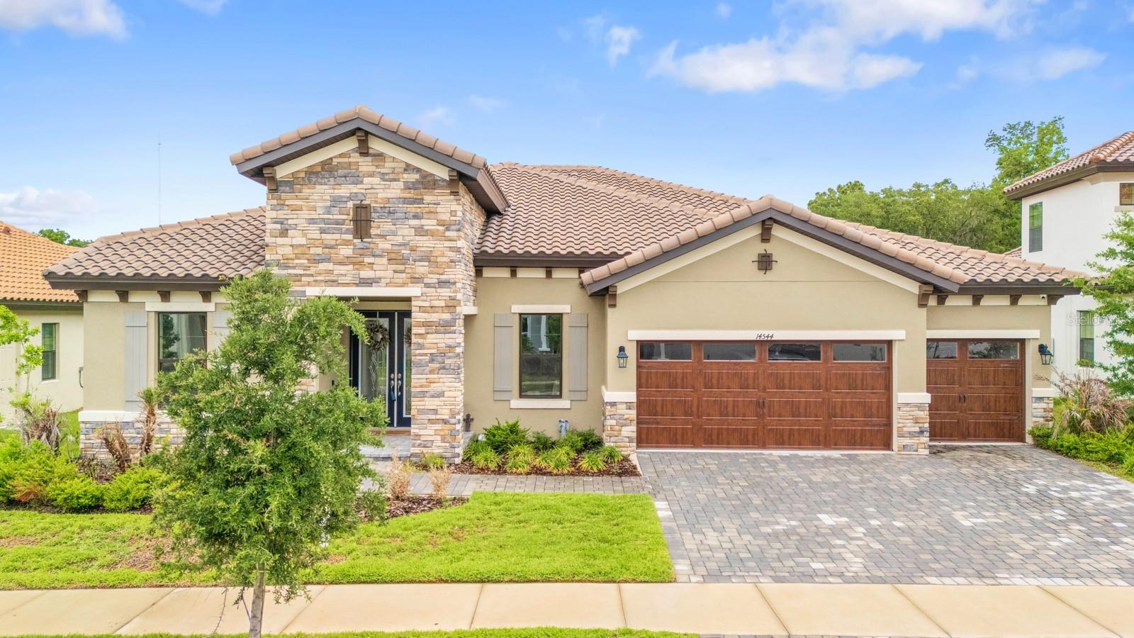 Image 2 of 55 For 14544 Swiss Bridge Drive