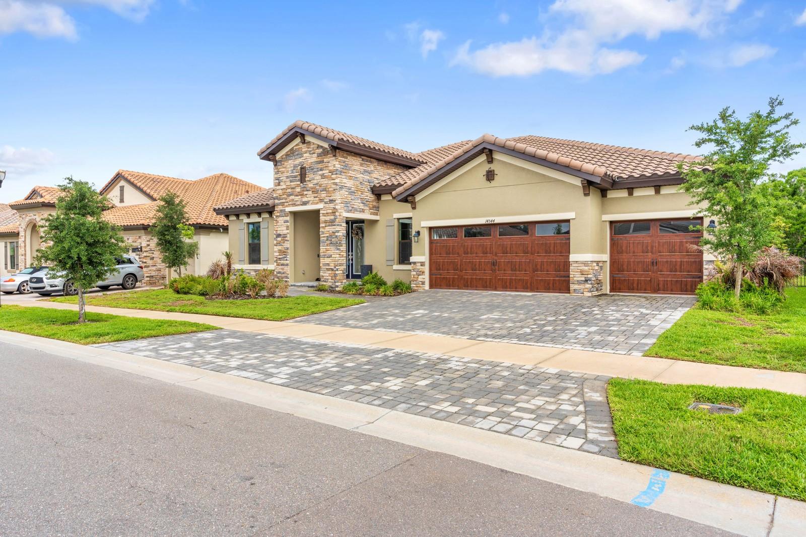 Image 3 of 55 For 14544 Swiss Bridge Drive