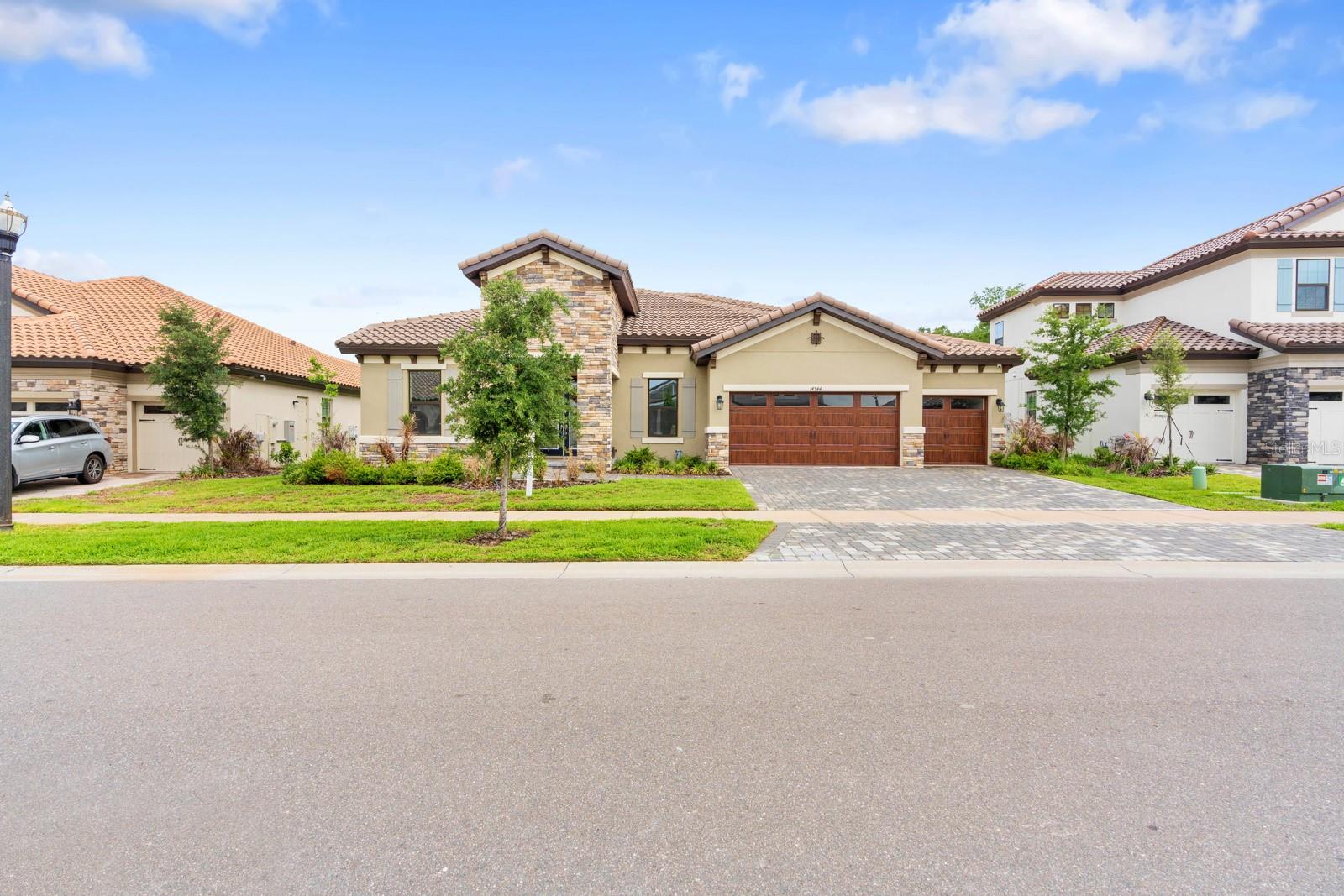Image 4 of 55 For 14544 Swiss Bridge Drive