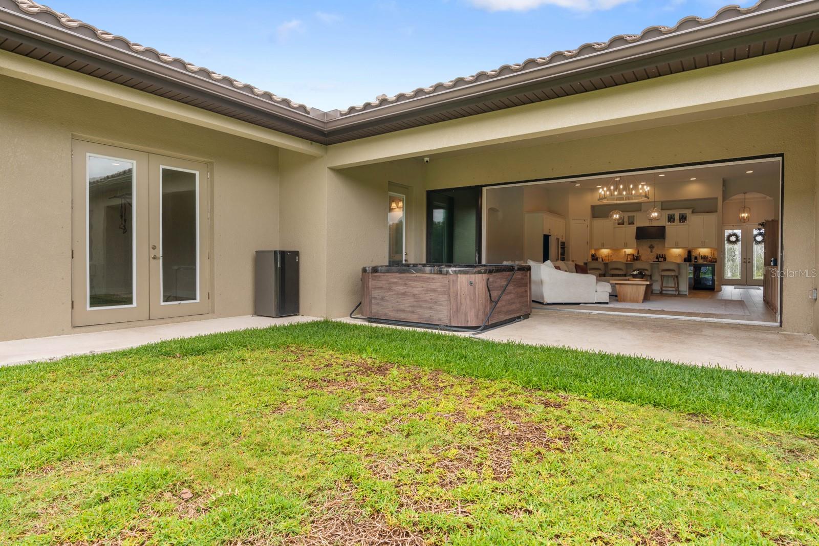 Image 47 of 55 For 14544 Swiss Bridge Drive