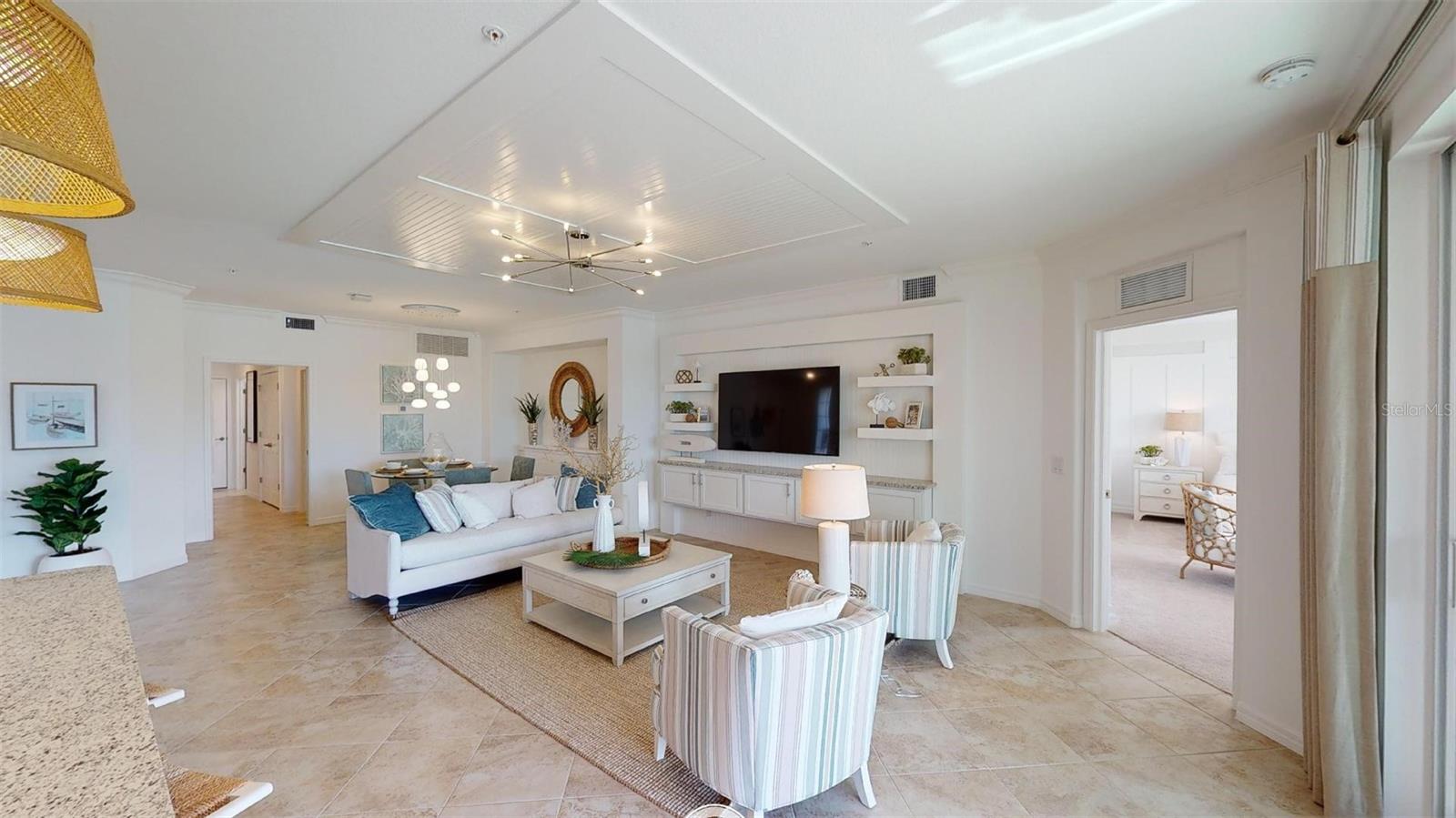 Image 11 of 39 For 12894 Santa Monica Court 59-102