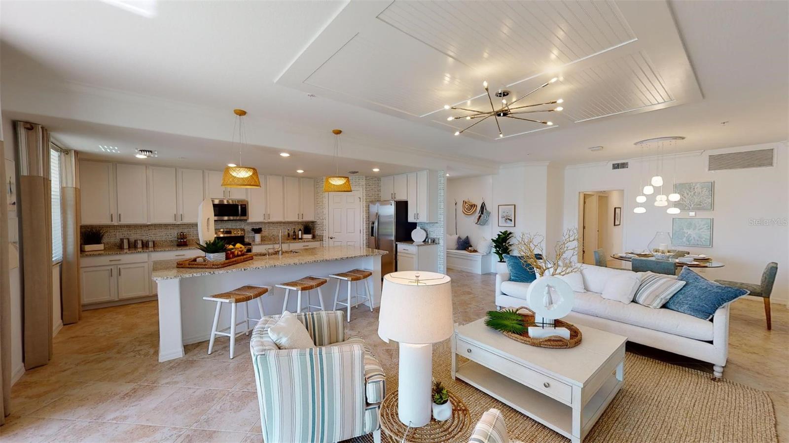 Image 12 of 39 For 12894 Santa Monica Court 59-102