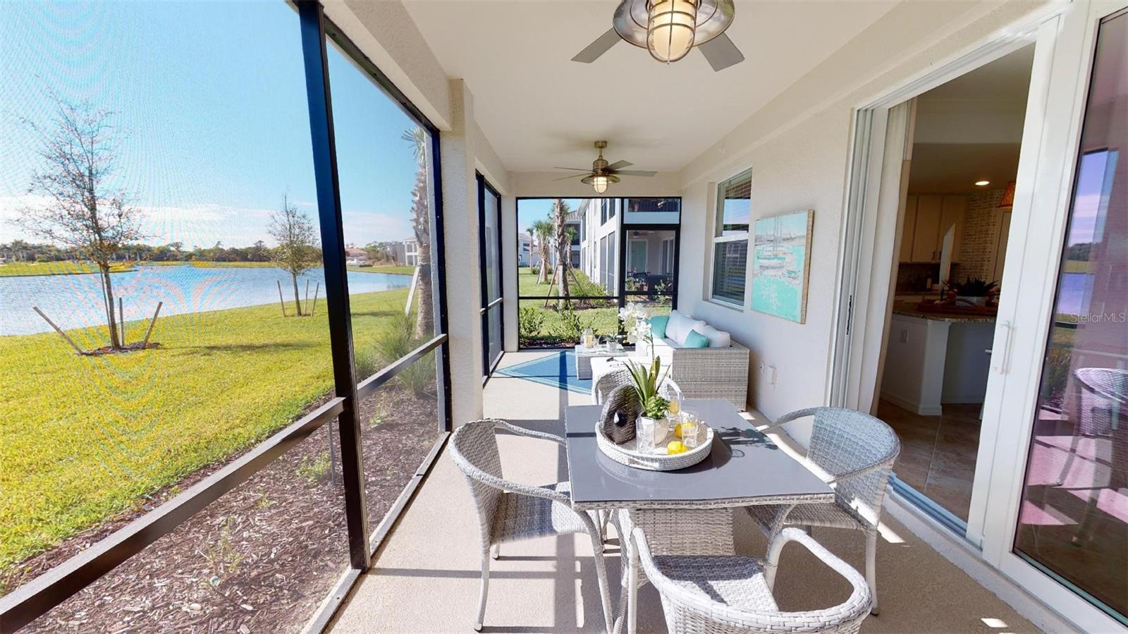 Image 14 of 39 For 12894 Santa Monica Court 59-102