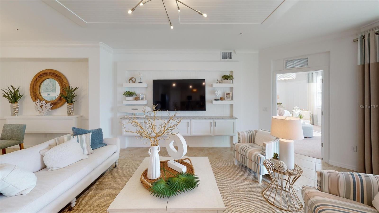 Image 3 of 39 For 12894 Santa Monica Court 59-102