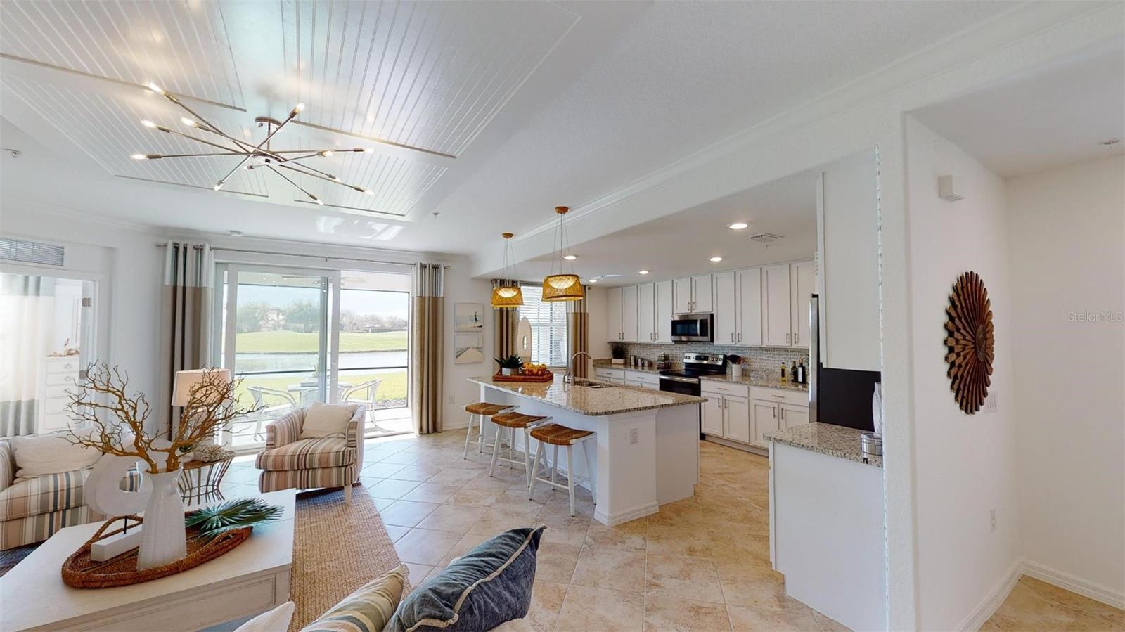 Image 4 of 39 For 12894 Santa Monica Court 59-102