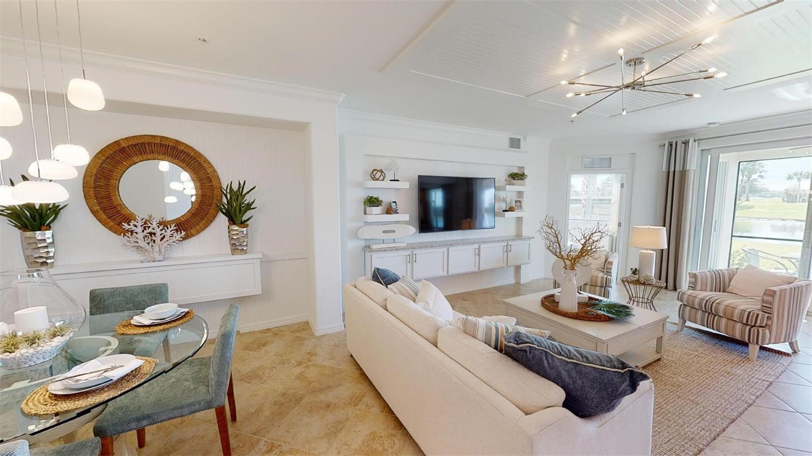 Image 5 of 39 For 12894 Santa Monica Court 59-102