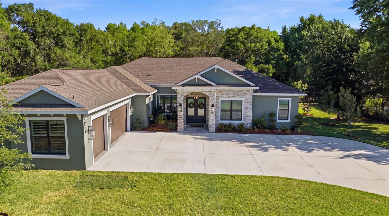 Details for 174 Keystone Palms Boulevard, TARPON SPRINGS, FL 34688