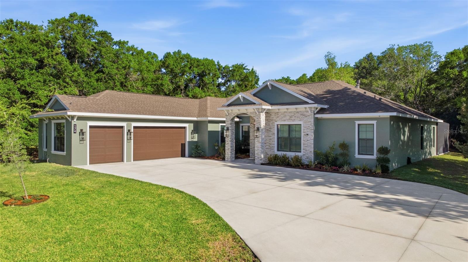 Image 32 of 32 For 174 Keystone Palms Boulevard