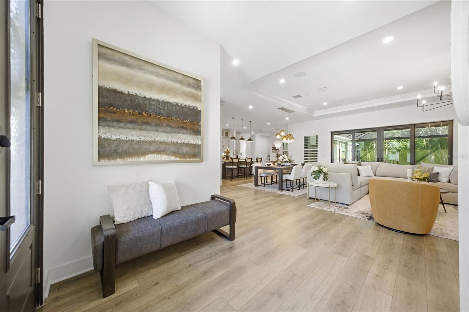 Image 4 of 32 For 174 Keystone Palms Boulevard