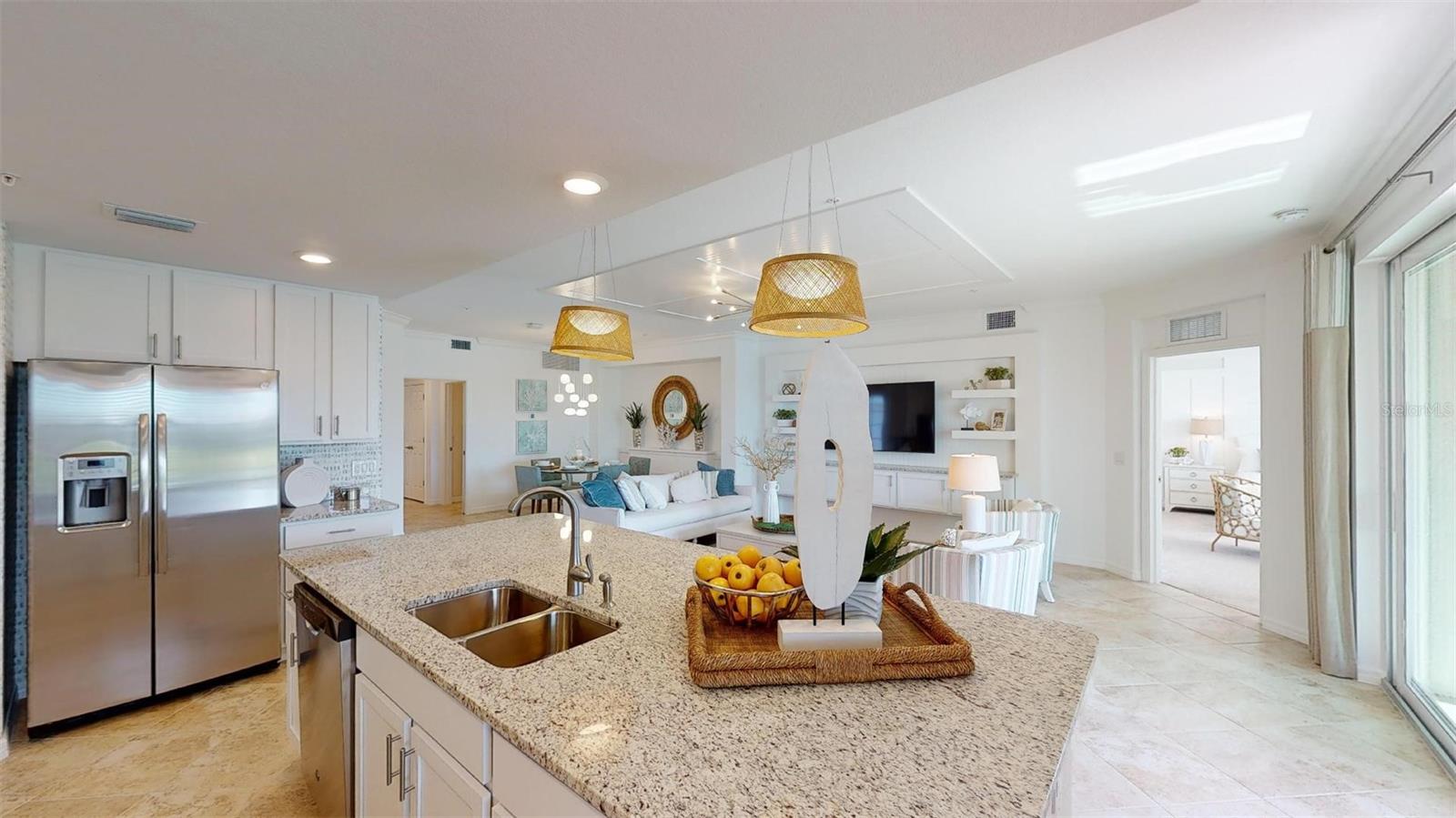 Image 10 of 39 For 12913 Santa Monica Court 74-102
