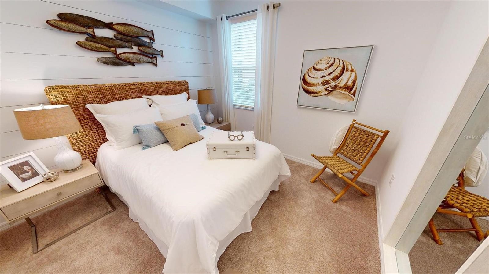 Image 20 of 39 For 12913 Santa Monica Court 74-102