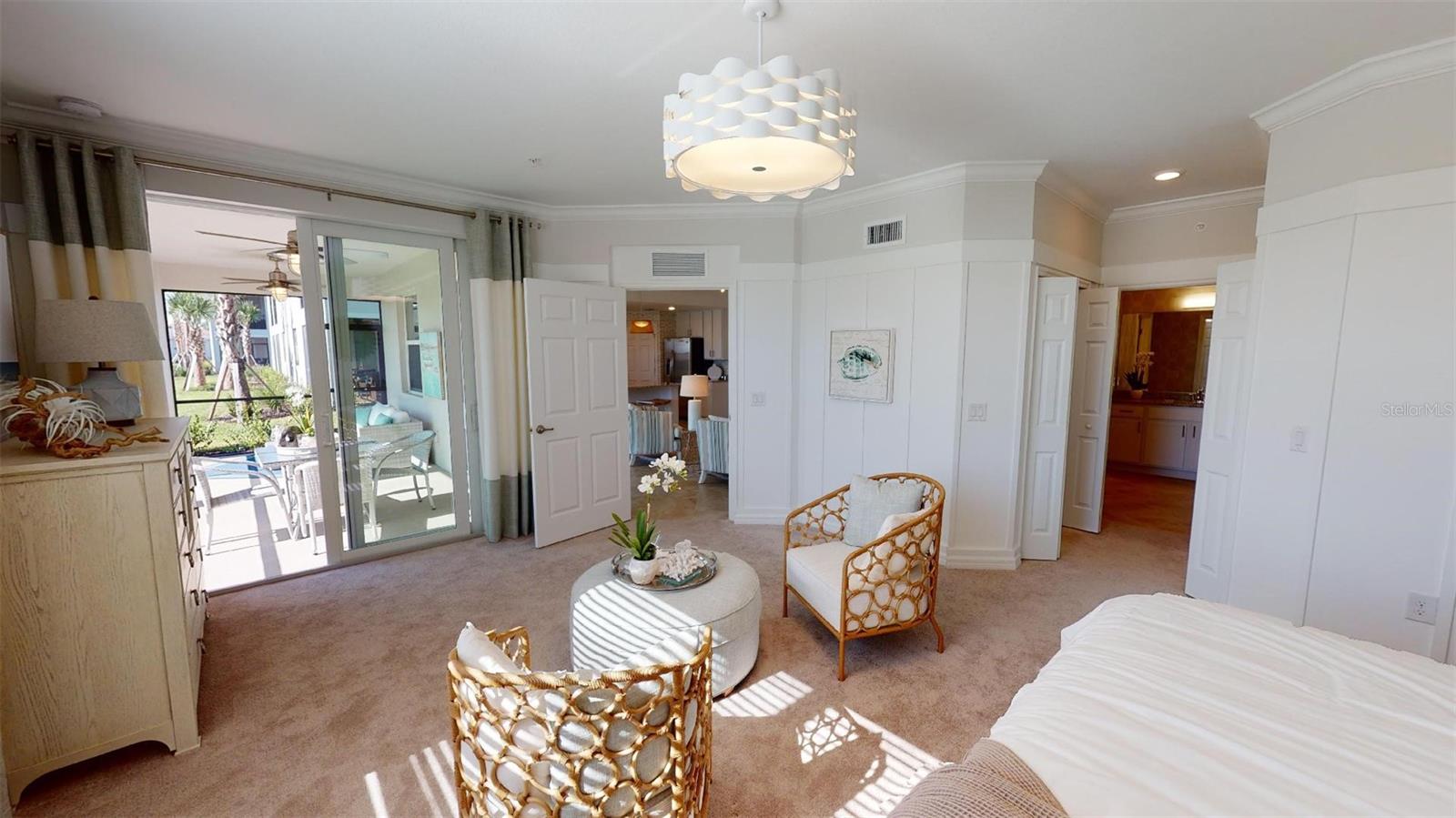 Image 33 of 39 For 12913 Santa Monica Court 74-102