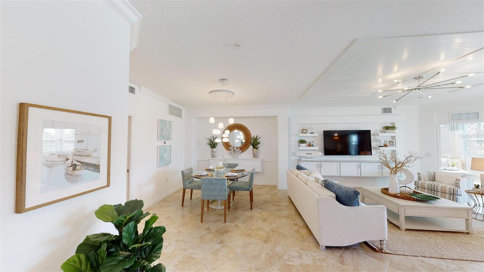 Image 6 of 39 For 12913 Santa Monica Court 74-102