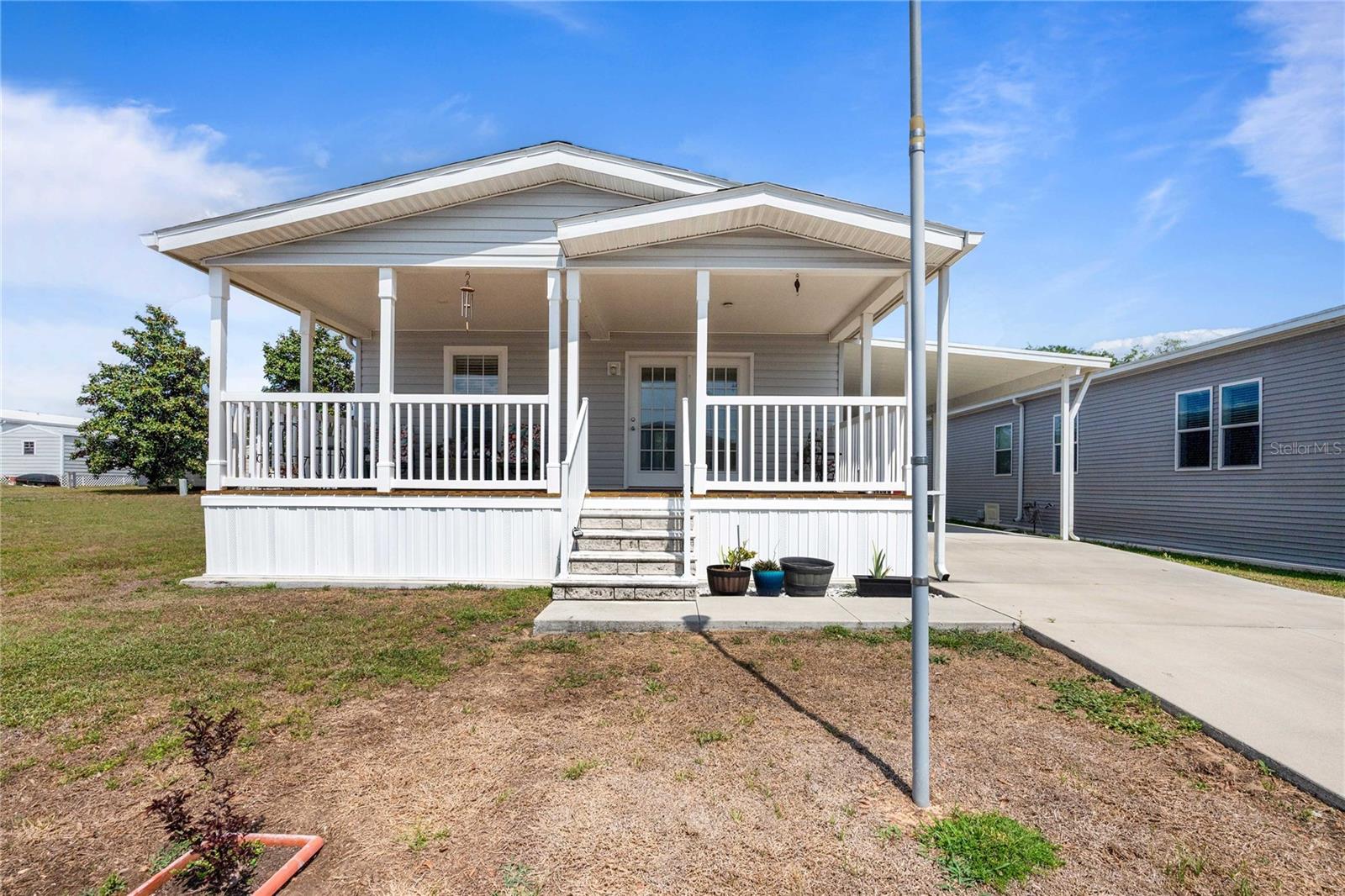 Details for 10042 Collingwood Avenue, DADE CITY, FL 33525