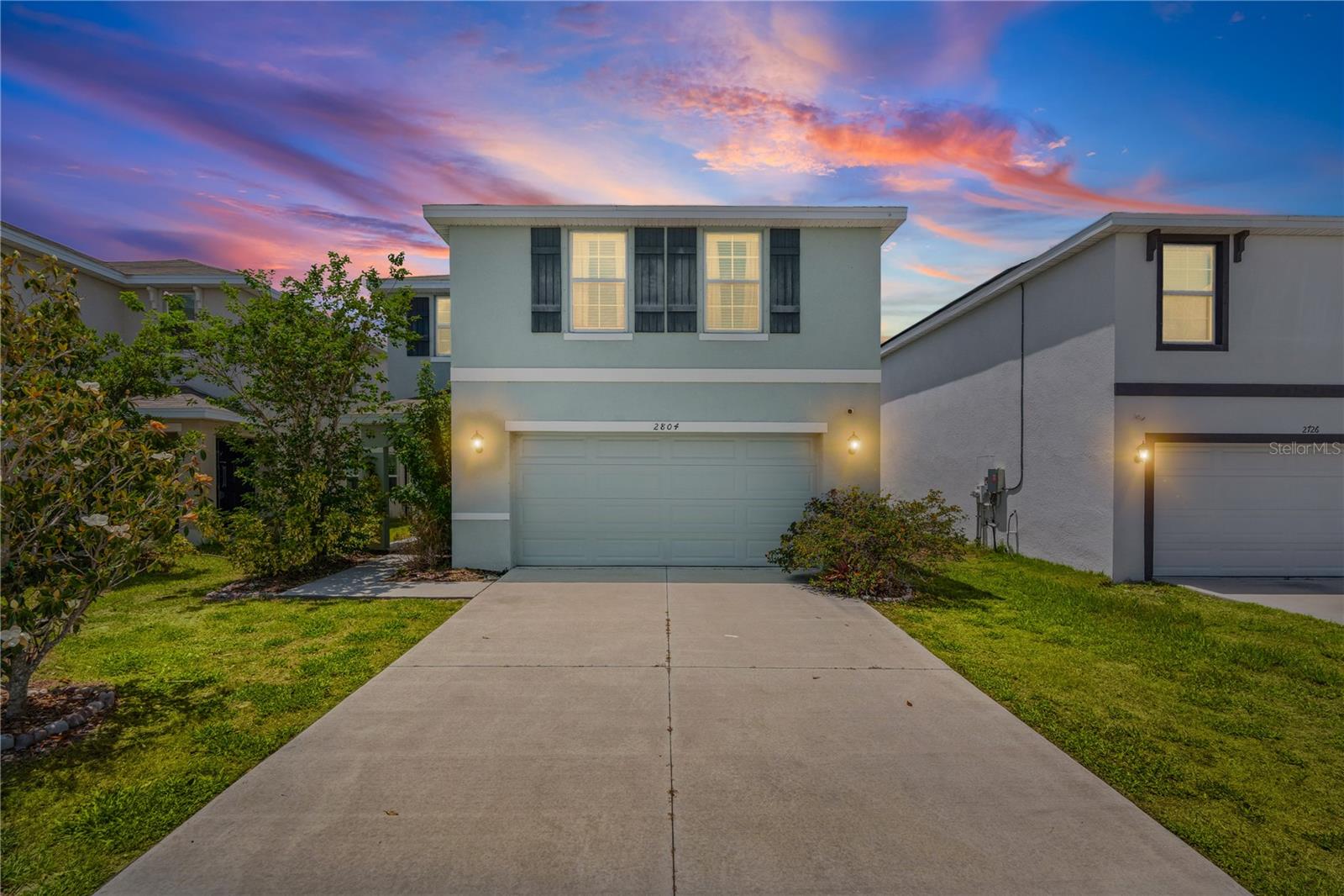 Details for 2804 Rock Sound Street, BRADENTON, FL 34208