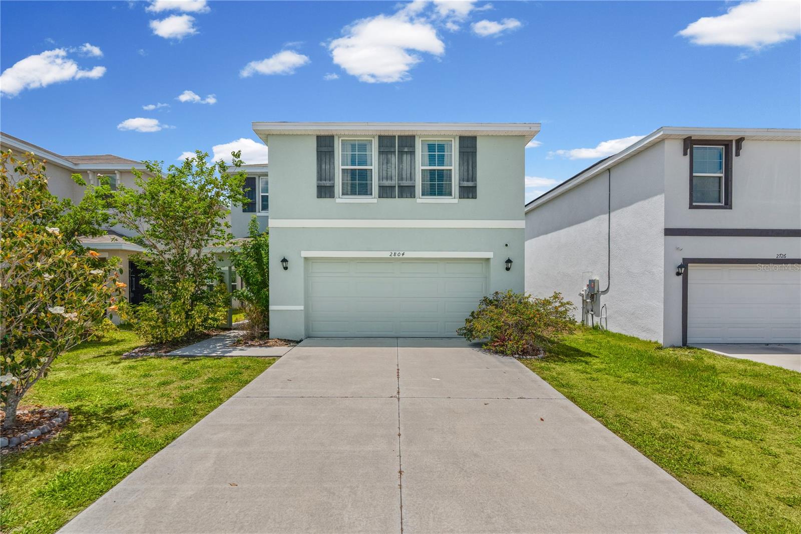 Image 2 of 54 For 2804 Rock Sound Street