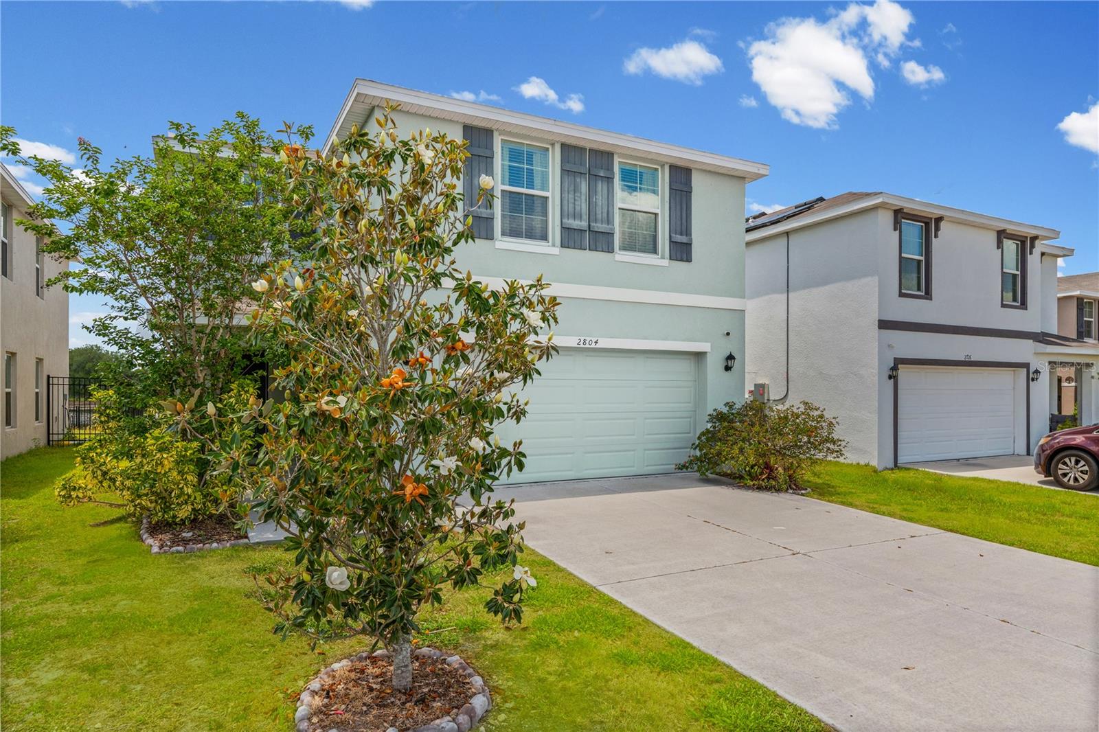 Image 4 of 54 For 2804 Rock Sound Street