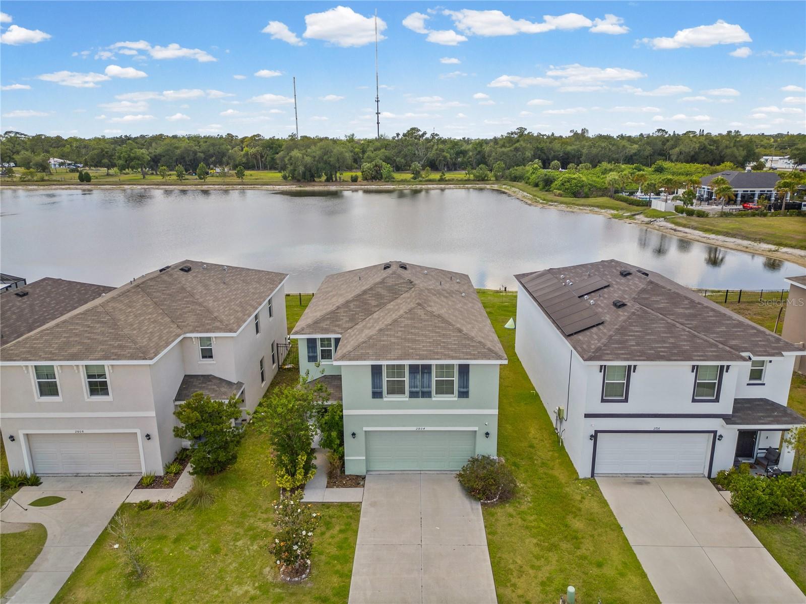 Image 41 of 54 For 2804 Rock Sound Street