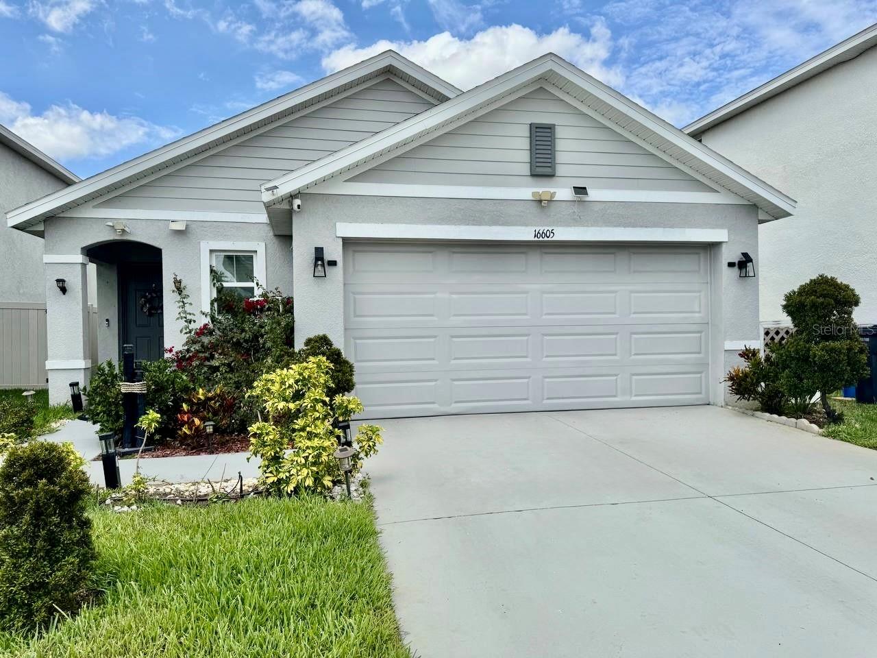 Details for 16605 Mosaic Oar Drive, WIMAUMA, FL 33598