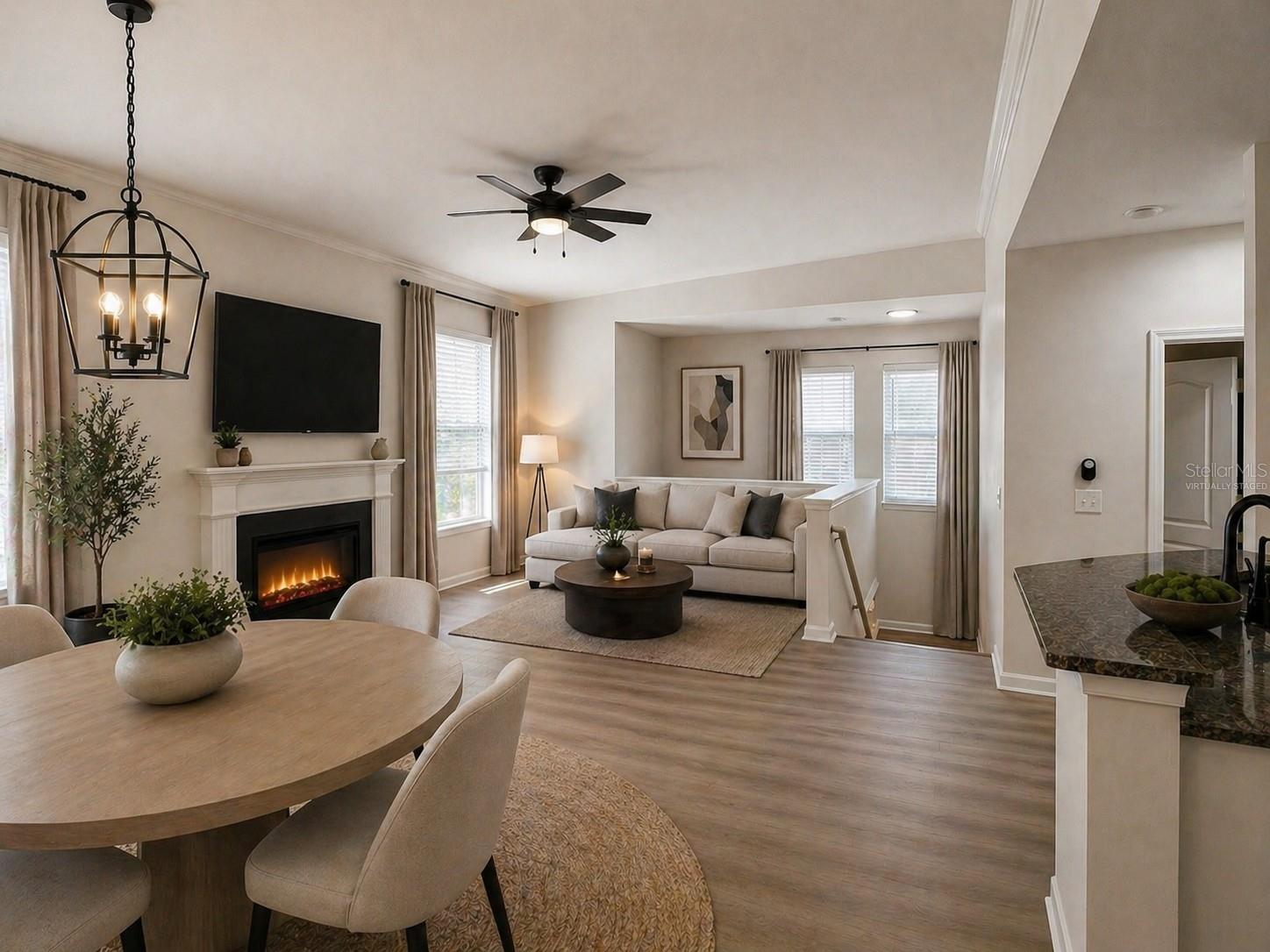 Image 2 of 25 For 18105 Villa Creek Drive