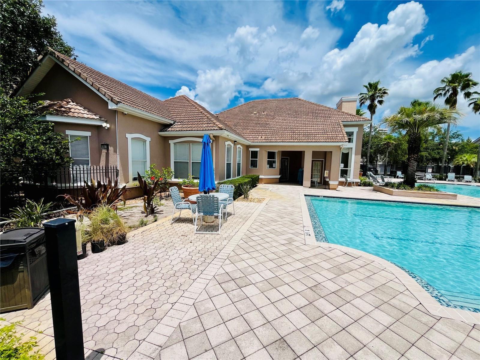 Image 22 of 25 For 18105 Villa Creek Drive