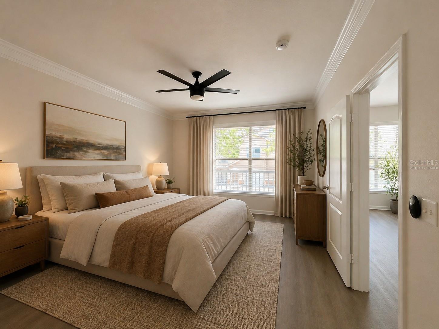 Image 4 of 25 For 18105 Villa Creek Drive