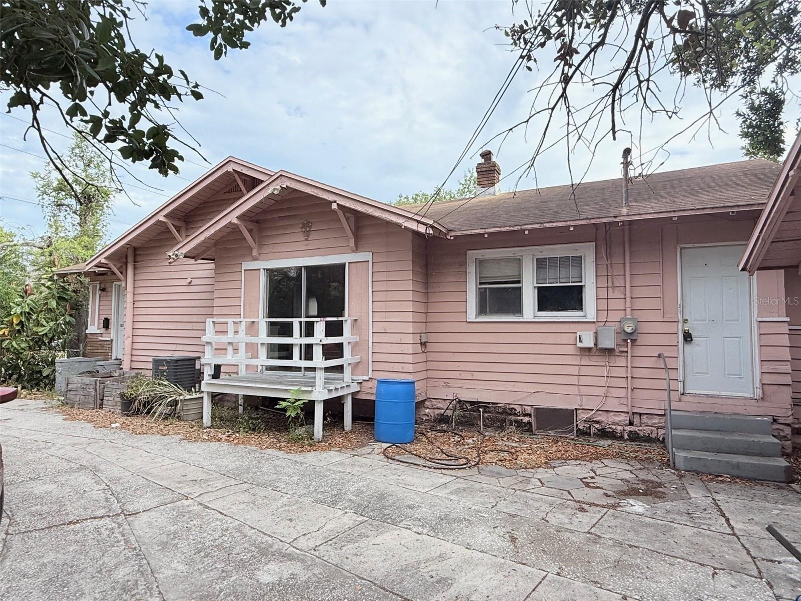 Details for 2010 22nd Street S, ST PETERSBURG, FL 33712
