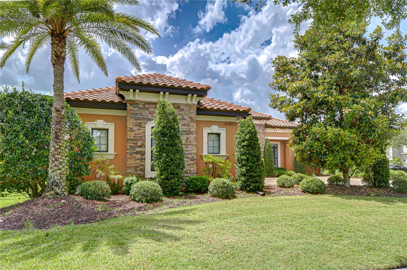 Image 3 of 43 For 14810 Donald Ross Court