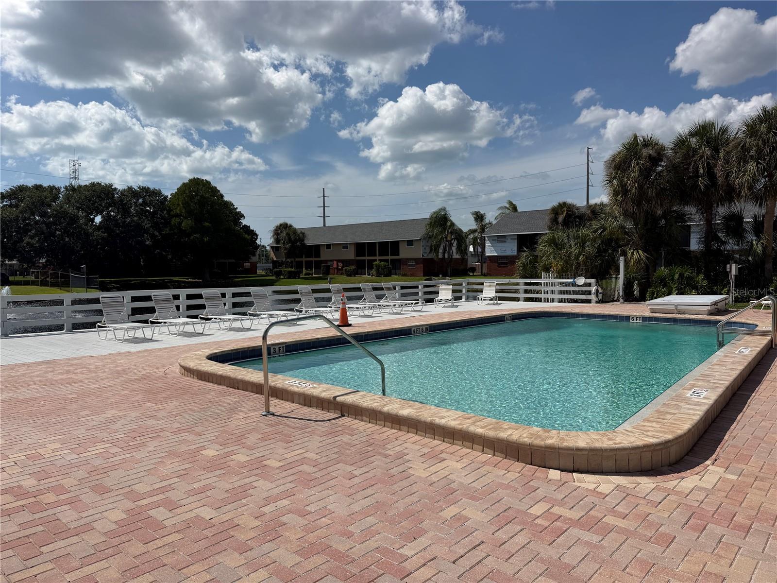 Image 9 of 10 For 200 Country Club Drive 1505