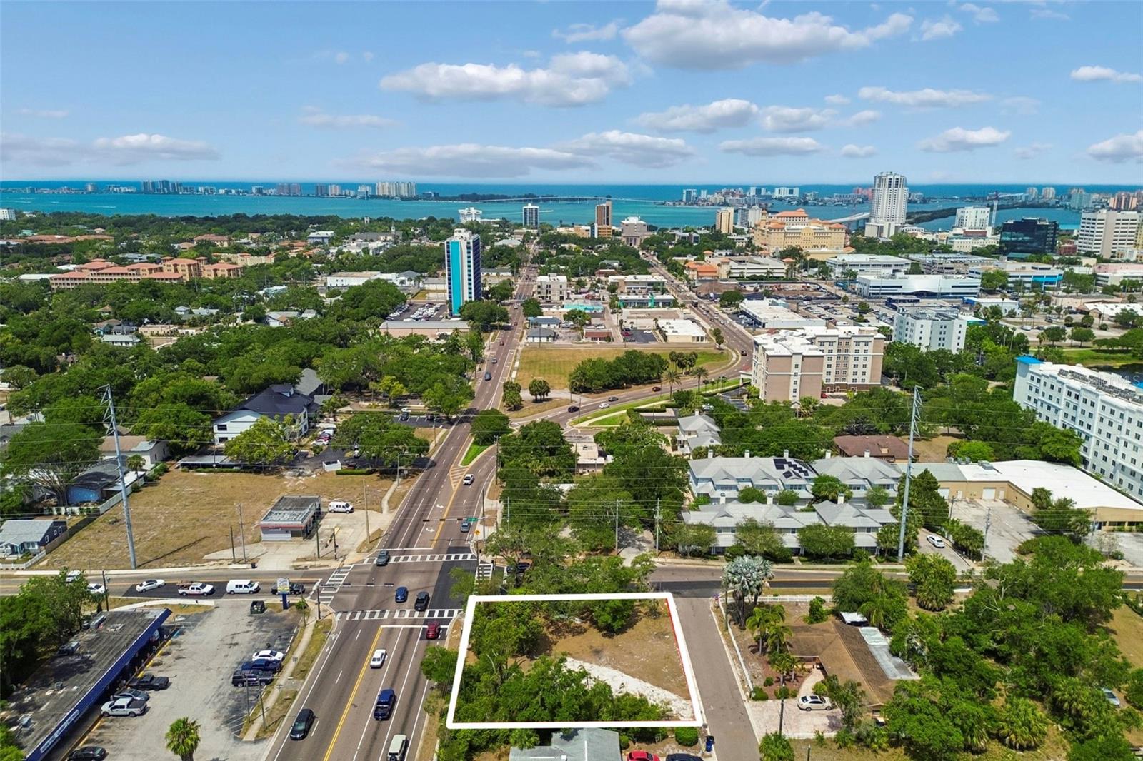 Details for 1107 Brownell Street, CLEARWATER, FL 33756