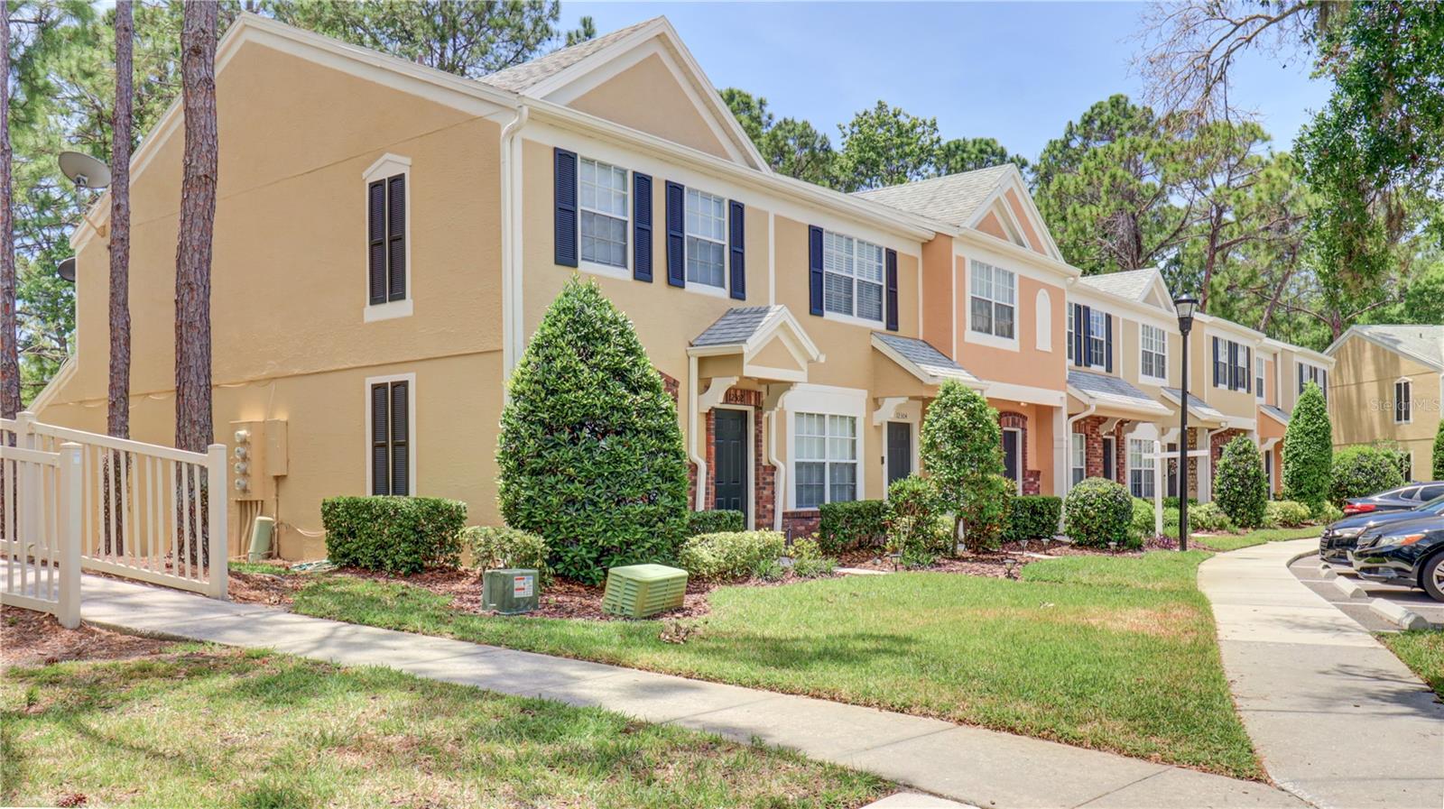 Image 3 of 45 For 12306 Berkeley Square Drive