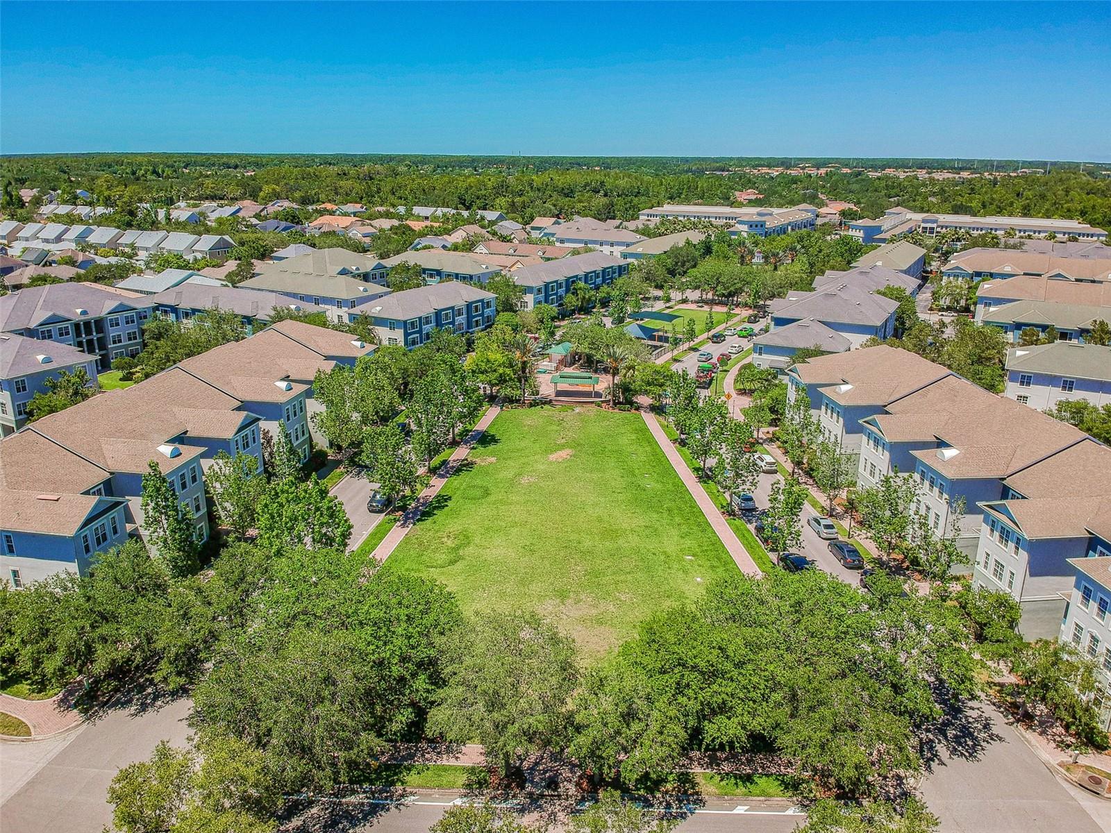 Image 34 of 45 For 12306 Berkeley Square Drive