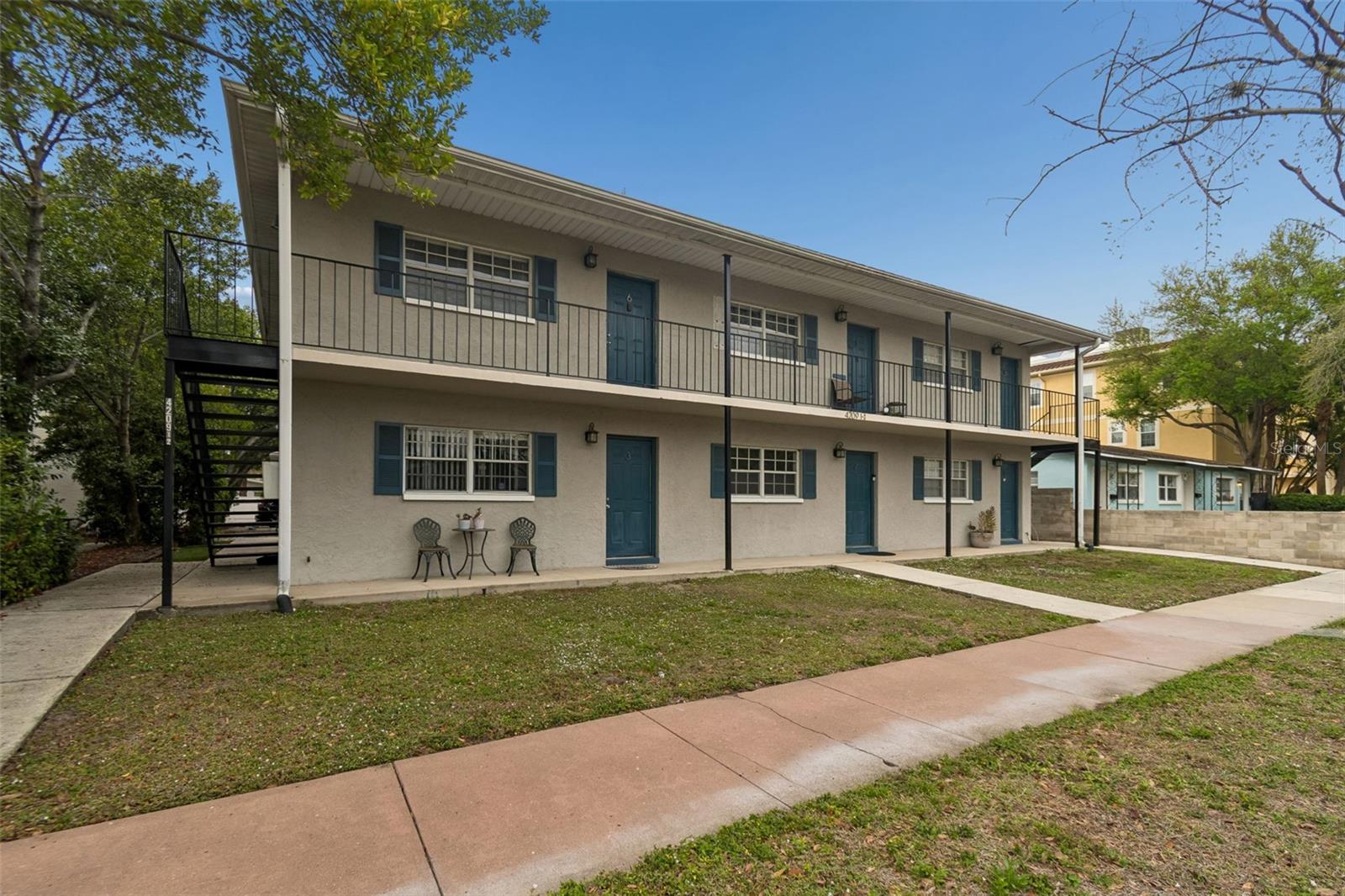 Image 6 of 6 For 4209 North A Street 1-2