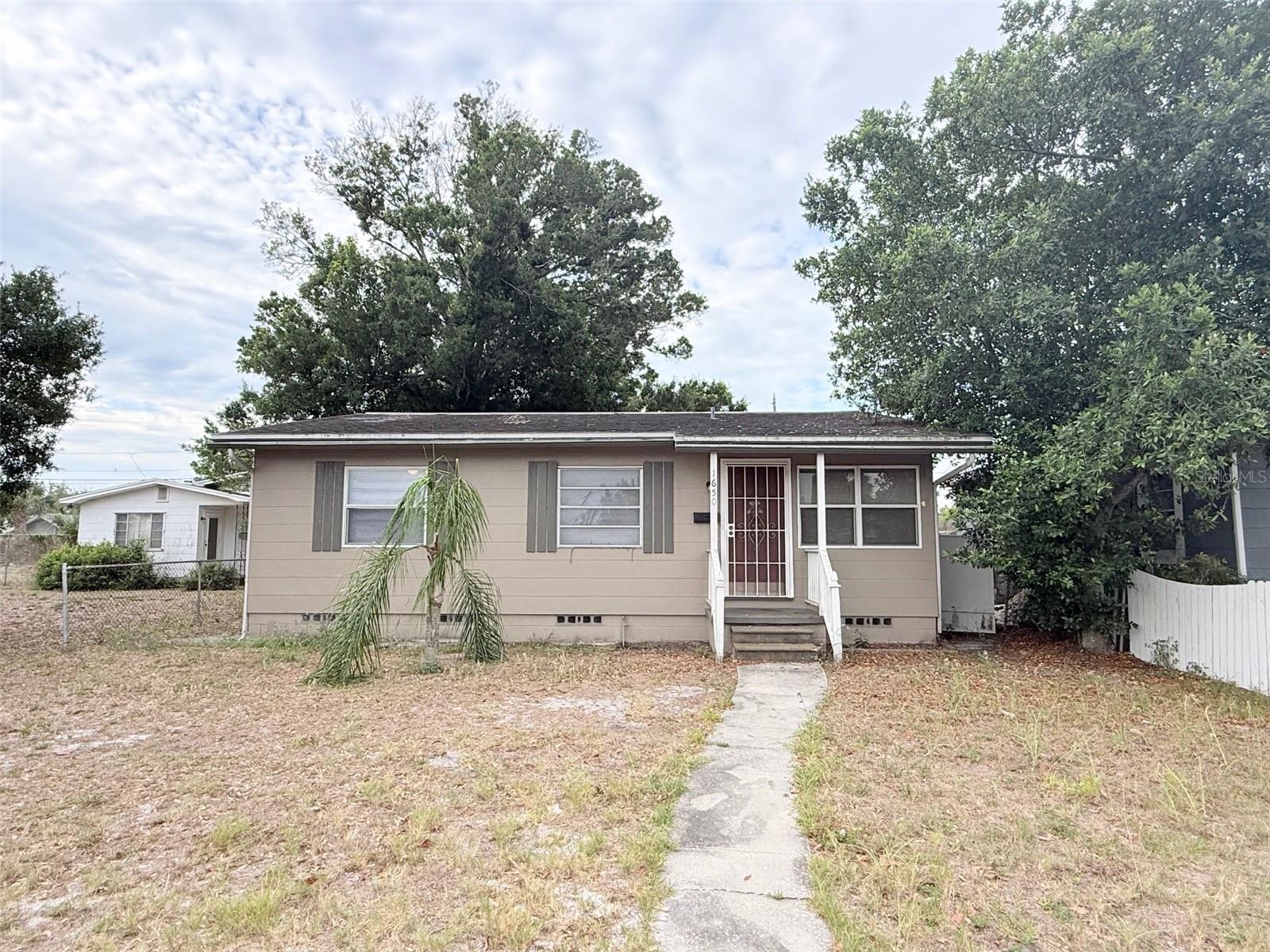 Details for 1650 30th Avenue N, ST PETERSBURG, FL 33713