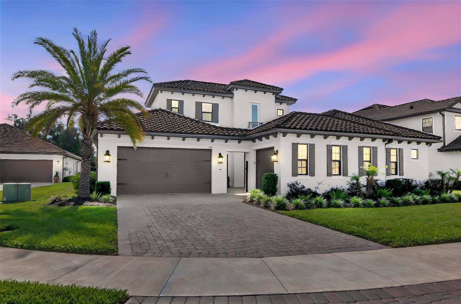 Details for 2686 Meander Cove, WESLEY CHAPEL, FL 33543