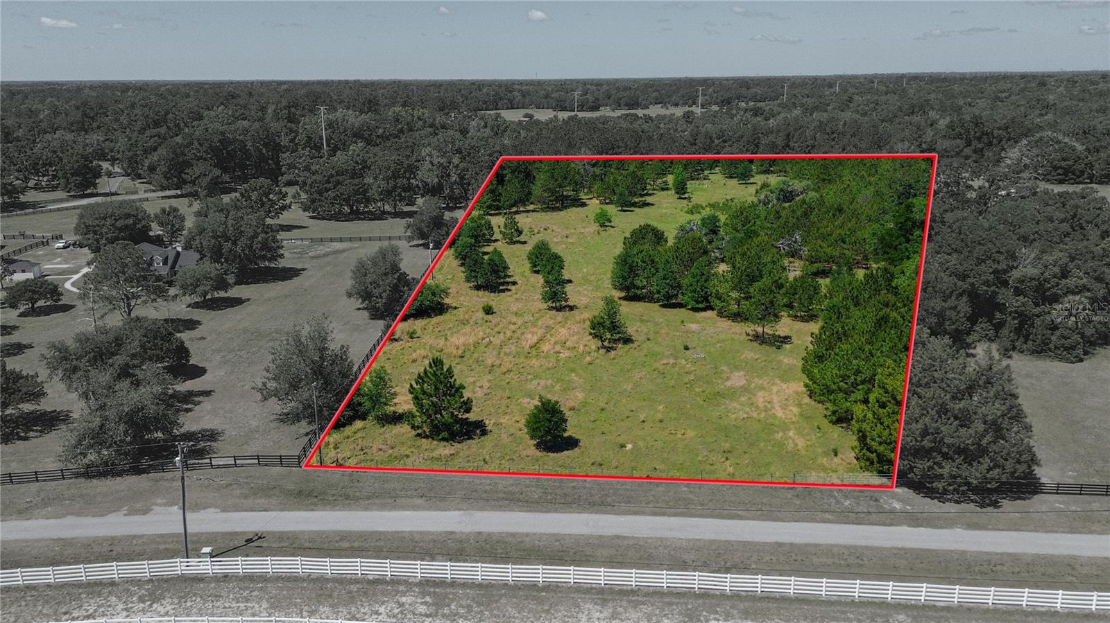 Image 11 of 14 For 6489 Quarterhorse Lane