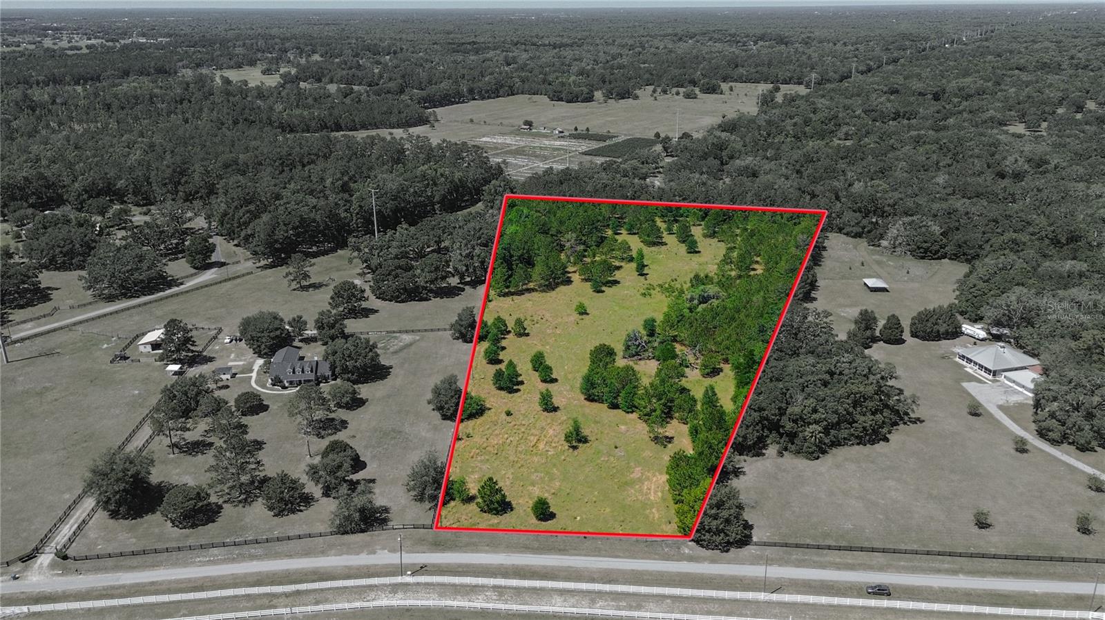 Image 13 of 14 For 6489 Quarterhorse Lane