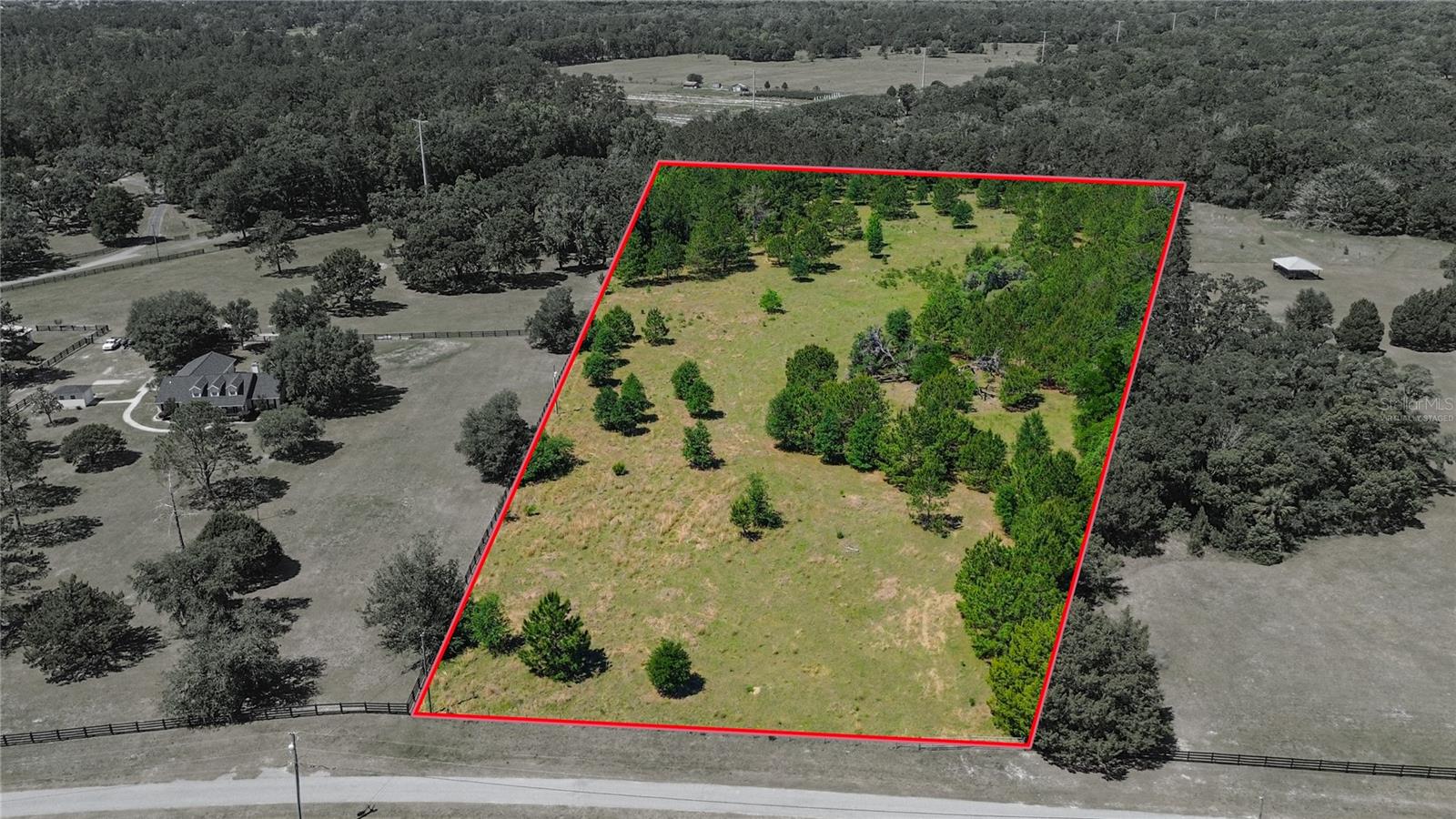 Image 9 of 14 For 6489 Quarterhorse Lane