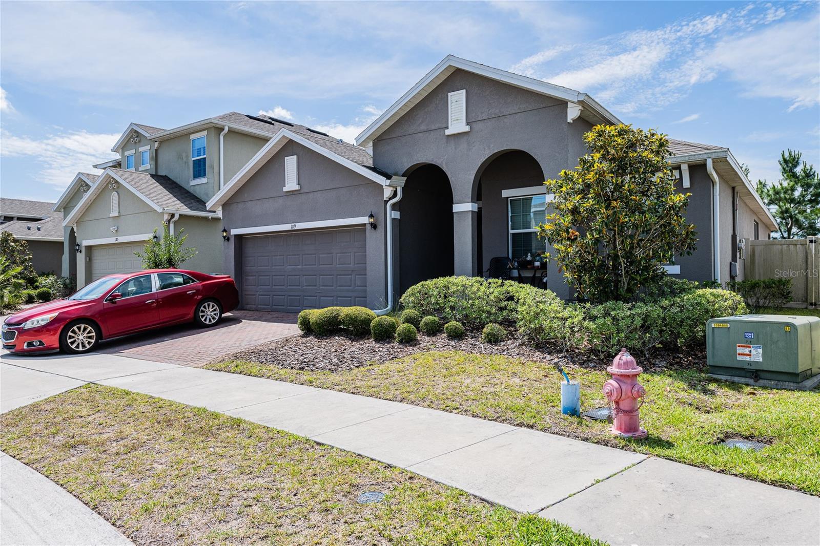 Image 2 of 36 For 189 Trinity Ridge Circle
