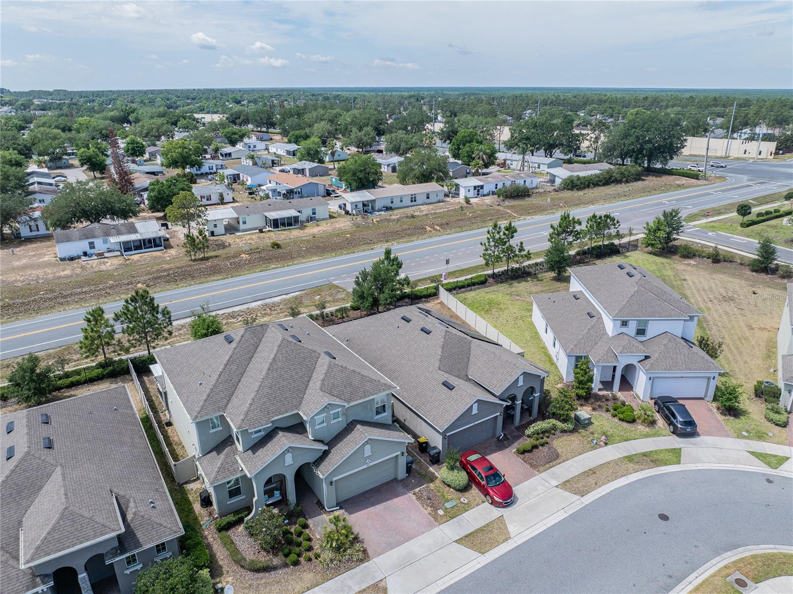 Image 33 of 36 For 189 Trinity Ridge Circle