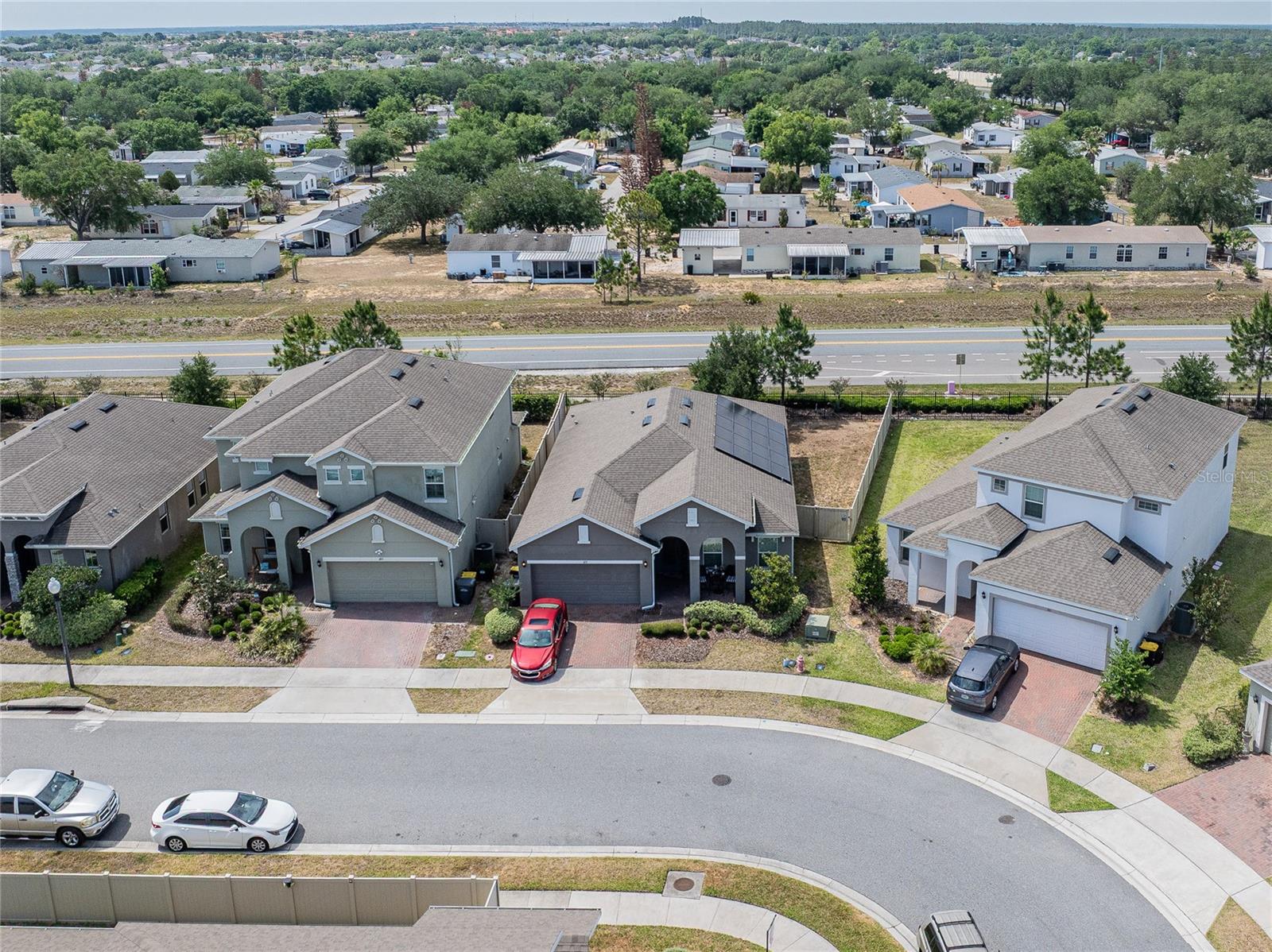 Image 34 of 36 For 189 Trinity Ridge Circle